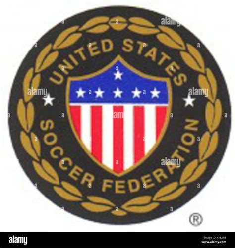 united states soccer federation 1
